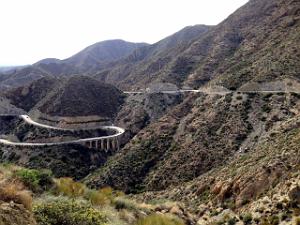 de Carboneras a Mojacar (3)